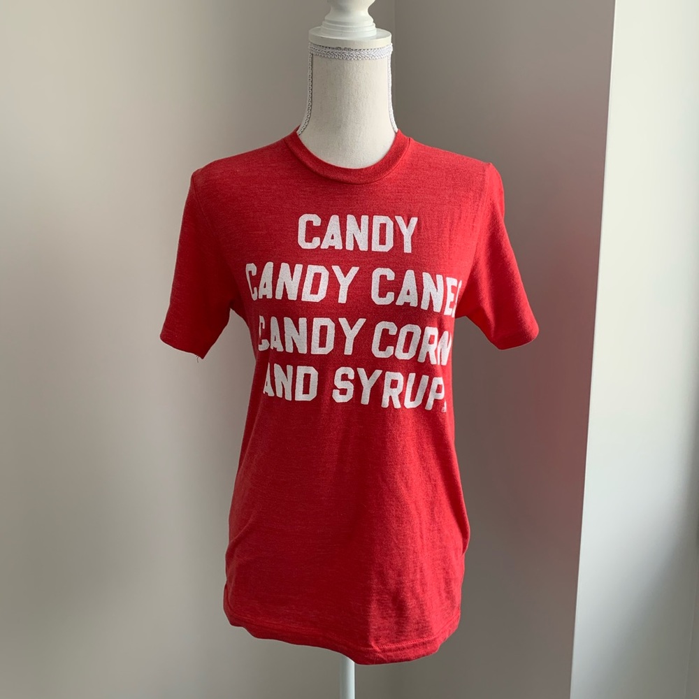 Elf The Movie Tshirt